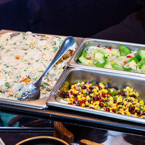 Adrian's Caterers - photo 3
