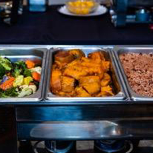 Adrian's Caterers - photo 4