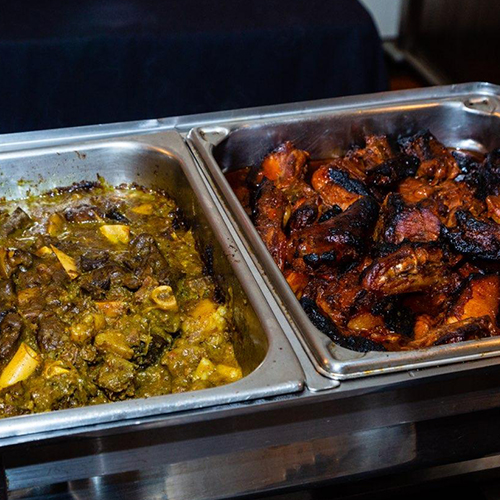 Adrian's Caterers - photo 5