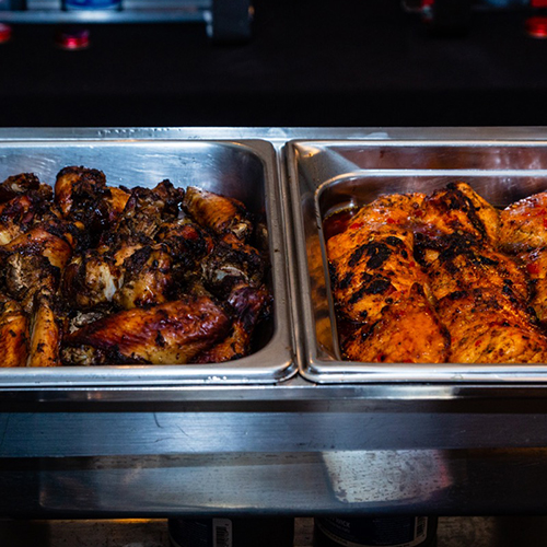 Adrian's Caterers - Catering in Plainfield, New Jersey