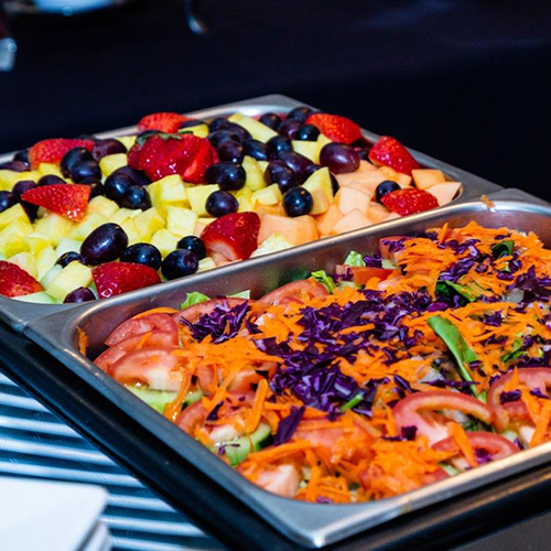 Adrian's Caterers - photo 2