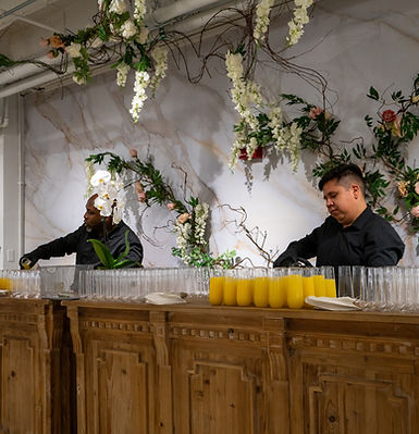 Foodstuffs Events and Catering - photo 5