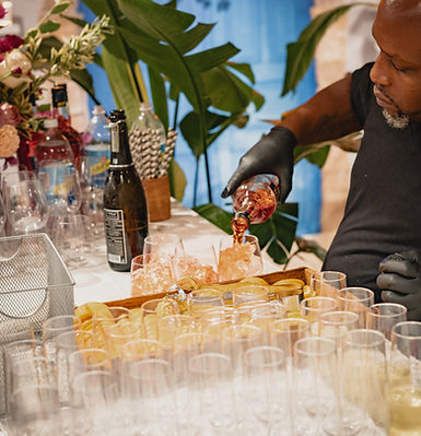 Foodstuffs Events and Catering - photo 4