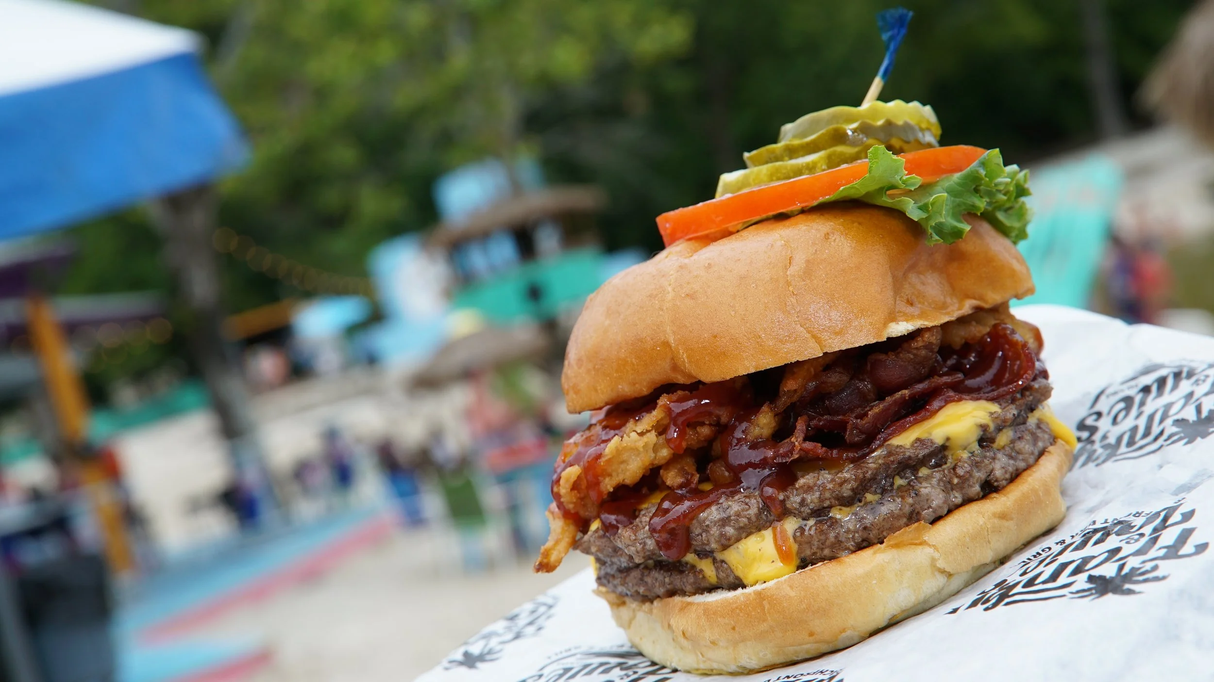 Franky & Louie's Beachfront Bar & Grill - Catering in Sunrise Beach, Missouri