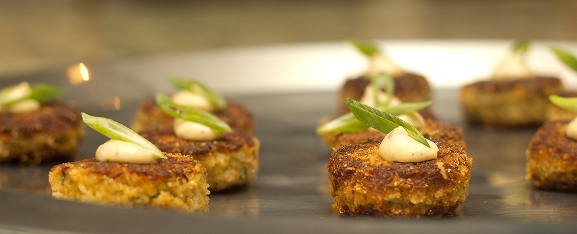 Chef Cassie - photo 2