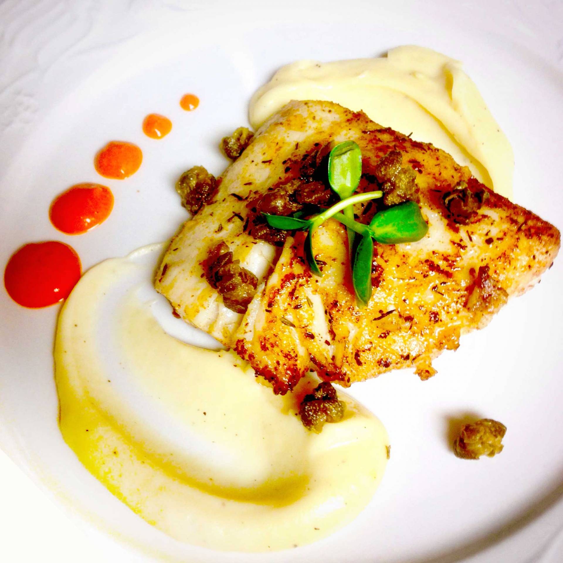 Chef Cassie - photo 3