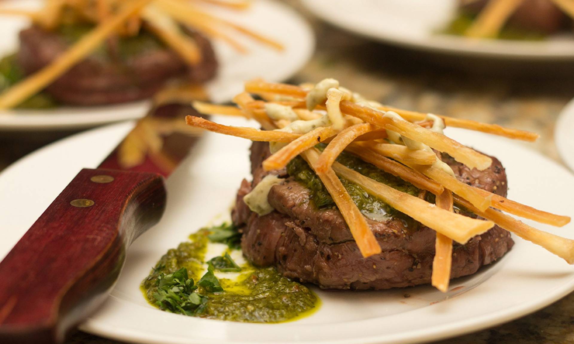 Chef Cassie - Catering in Mobile, Alabama