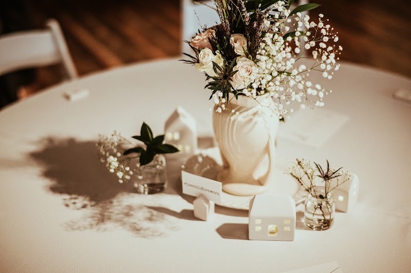 Love in Lawrence - Catering in Lawrence, Kansas