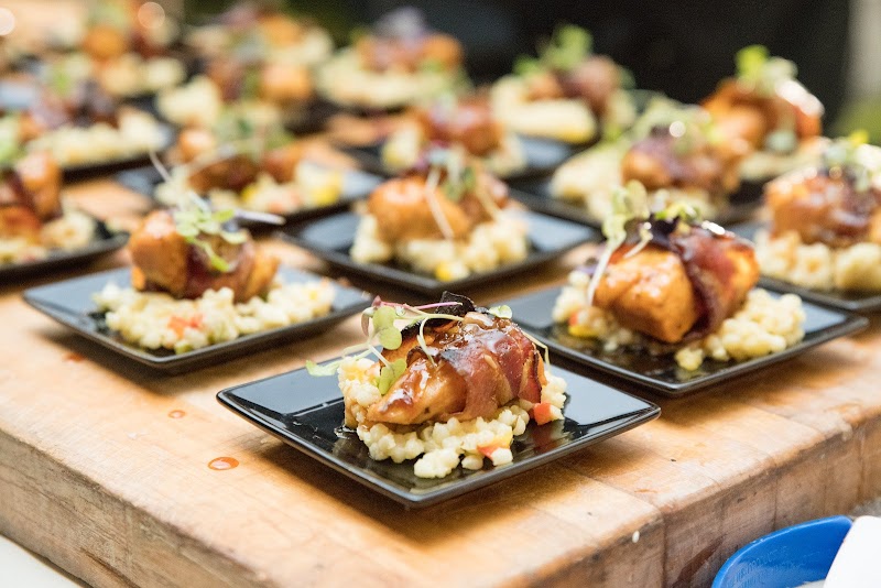 Mangia Catering Pros - photo 2
