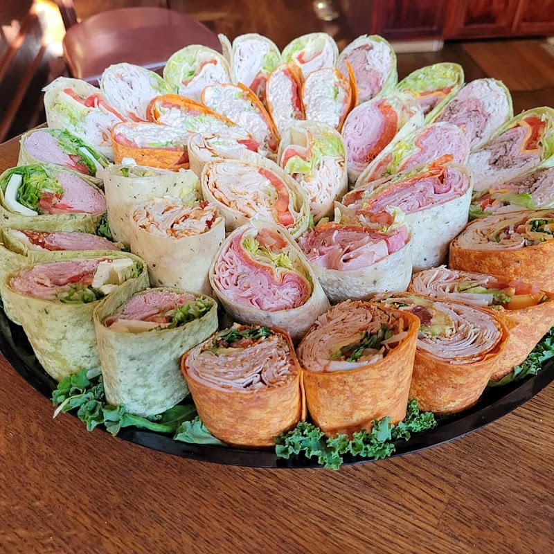Mangia Catering Pros - photo 3