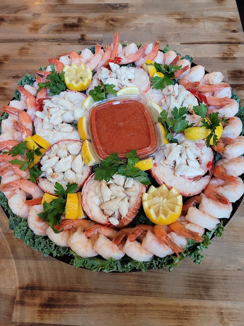 Mangia Catering Pros - Catering in Lake Hopatcong, New Jersey