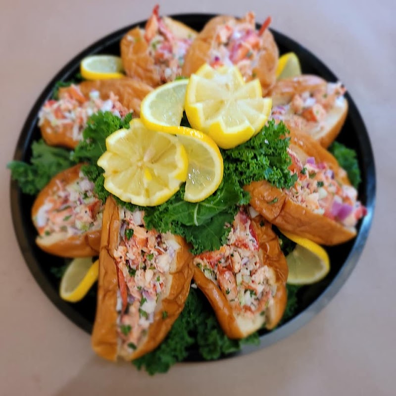 Mangia Catering Pros - photo 4