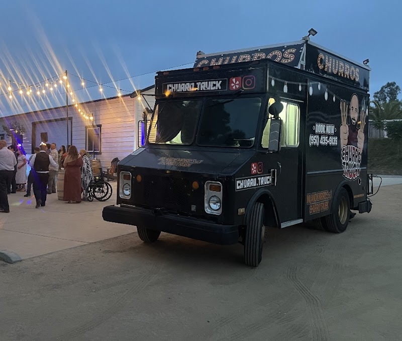 Churro Truck - photo 4