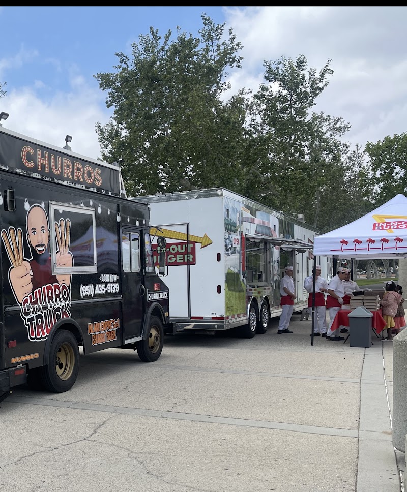 Churro Truck - photo 2