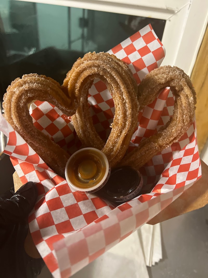 Churro Truck - Catering in Moreno Valley, California