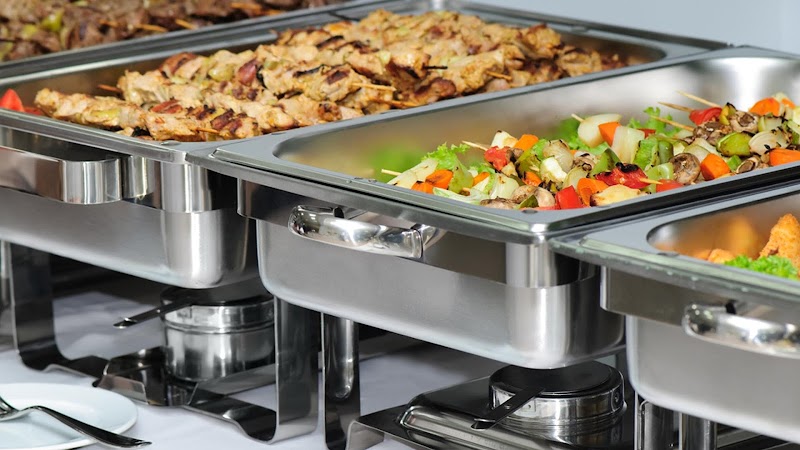 Event Catering Chattanooga - photo 2