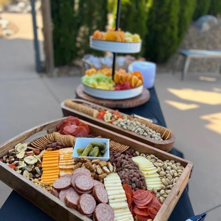Event Catering Chattanooga - photo 5