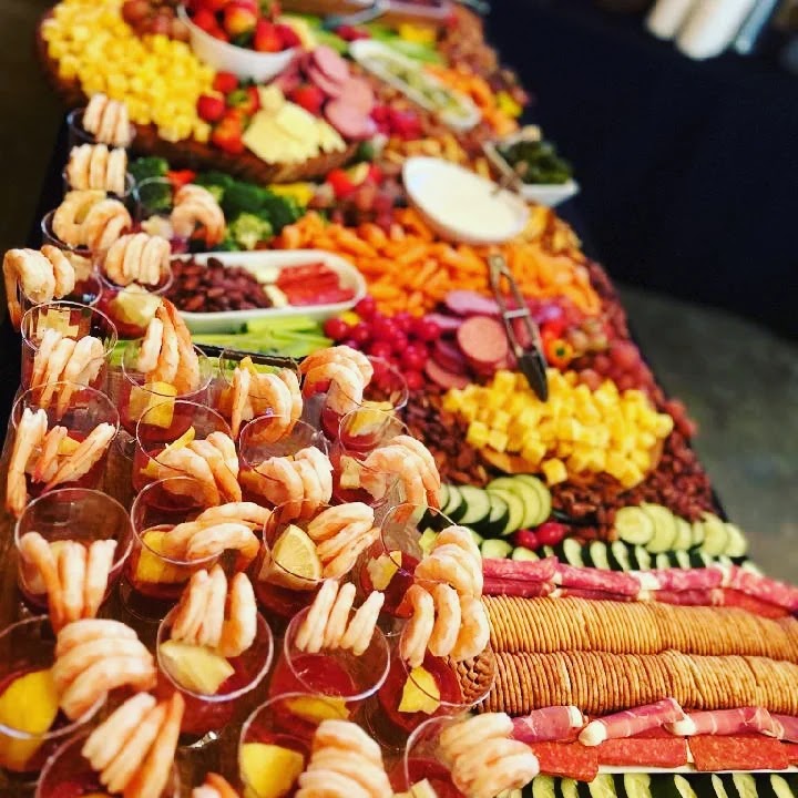 Event Catering Chattanooga - photo 4