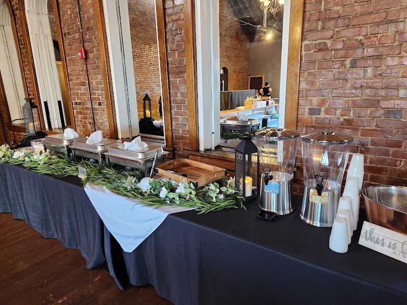 Event Catering Chattanooga - Catering in Chattanooga, Tennessee