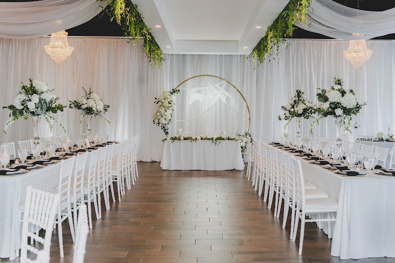 Chandelier Wedding & Event Venue - photo 2