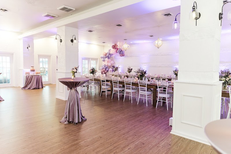 East Beach Catering / The Black Oak Private Events - Catering in Virginia Beach, Virginia