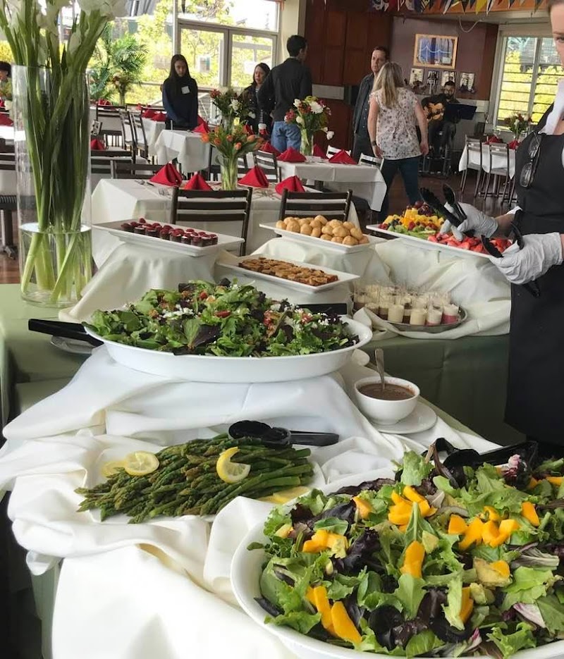 Debbie's Creative Catering - photo 4