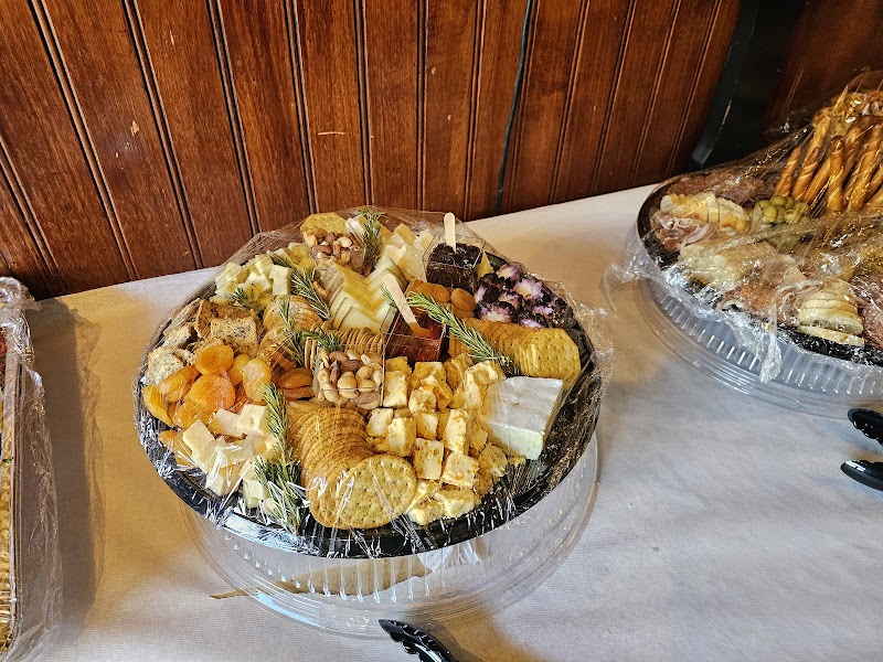 Debbie's Creative Catering - photo 5