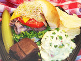 Cardinal Catering - photo 4