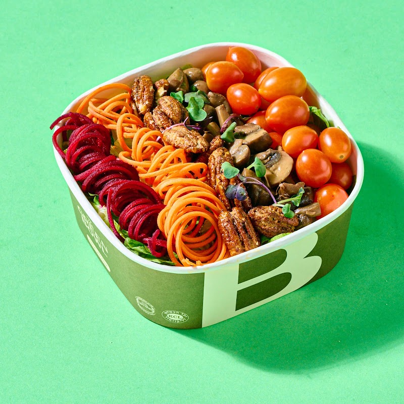 The Green Bowl of Lakewood - photo 5