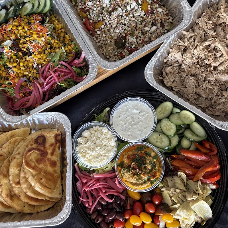 One Egg Catering Kitchen - photo 3