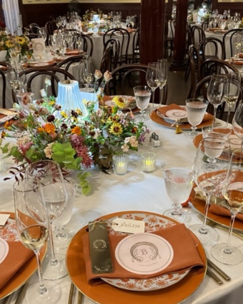 49 Square Catering - photo 5