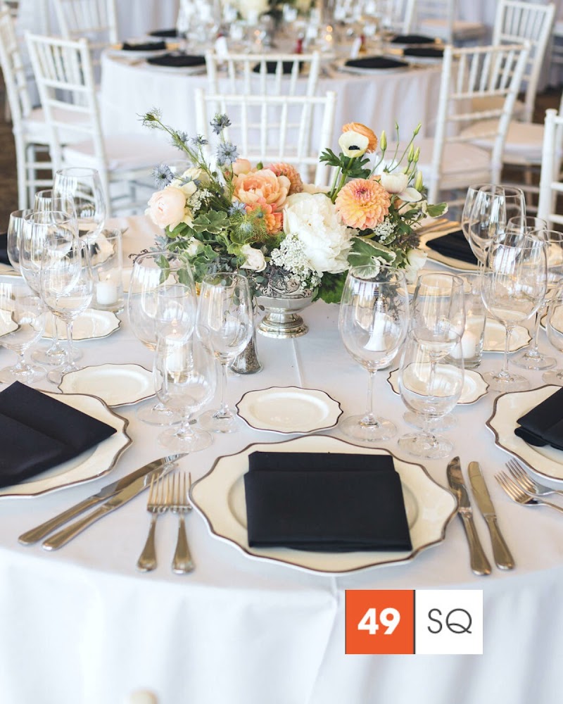49 Square Catering - photo 3
