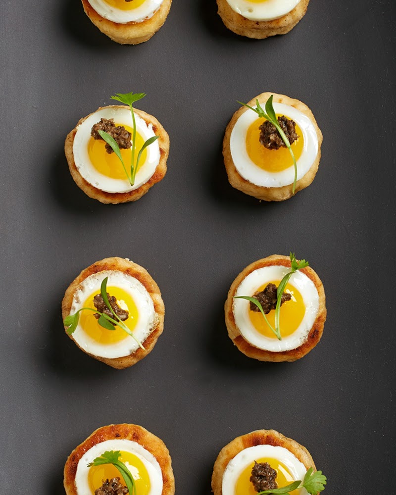 49 Square Catering - photo 2