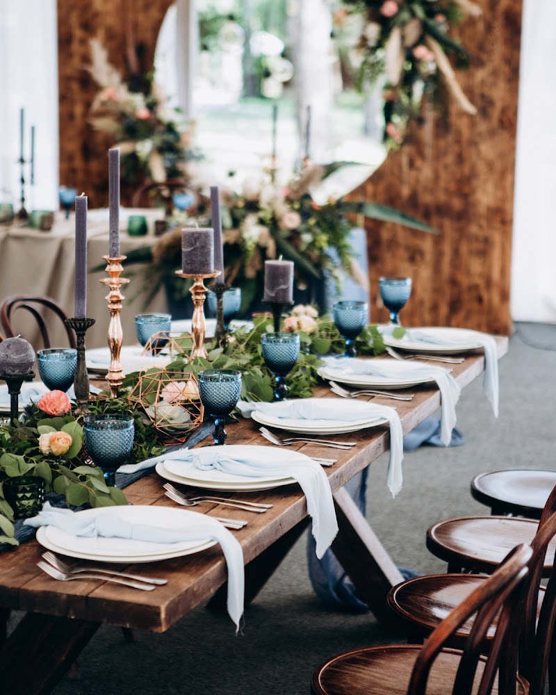 49 Square Catering - Catering in San Francisco, California