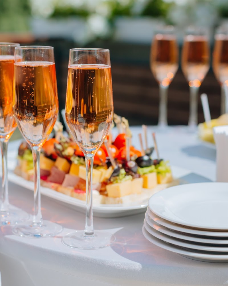 49 Square Catering - photo 4
