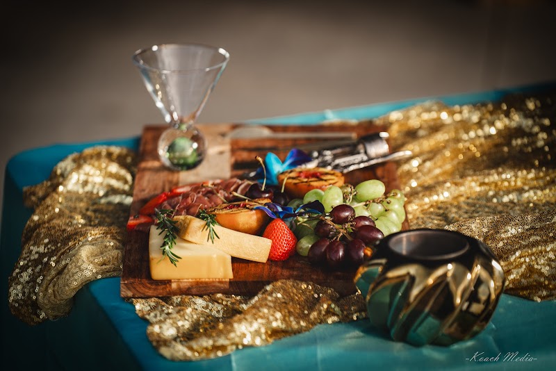 Saute Kingz By Chef Count Llc - photo 3