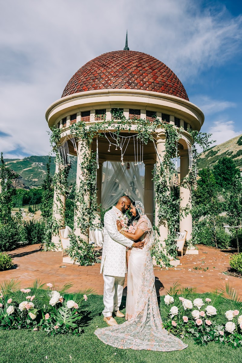 Siempre Utah - Weddings - photo 3