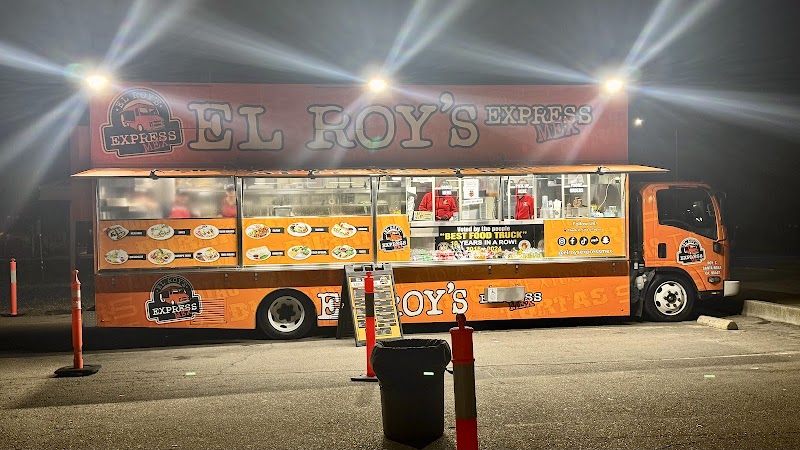 El Roy's Express Mex - photo 2