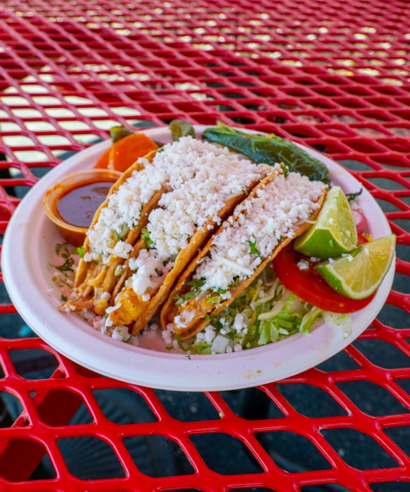 El Roy's Express Mex - photo 5