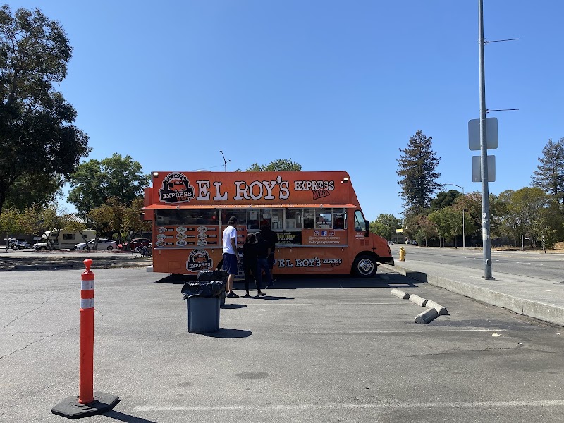 El Roy's Express Mex - Catering in Petaluma, California
