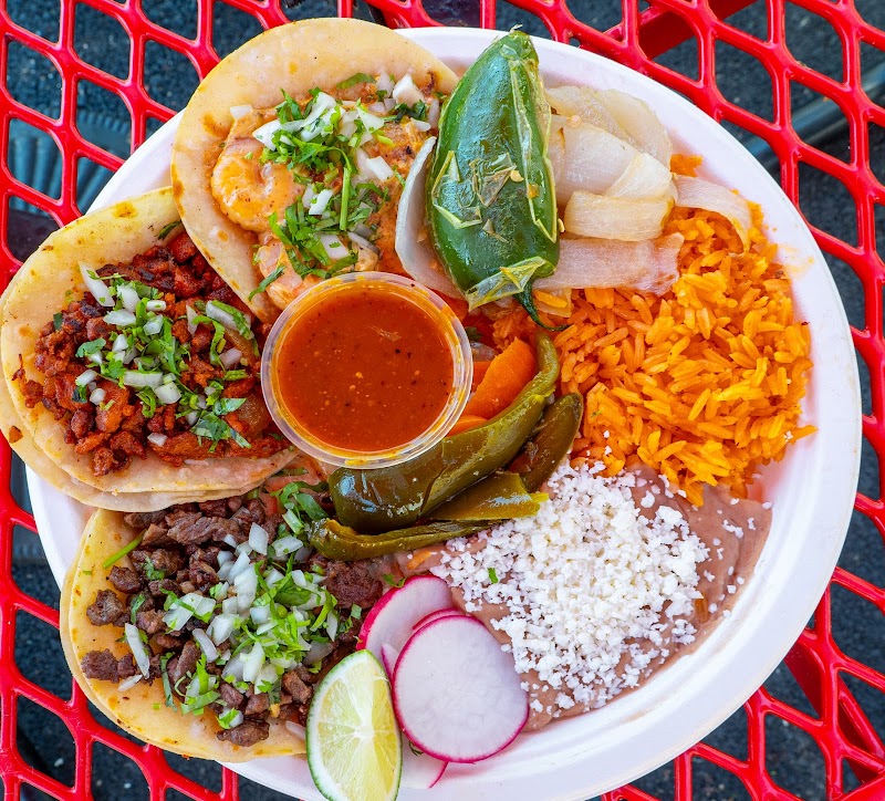 El Roy's Express Mex - photo 3