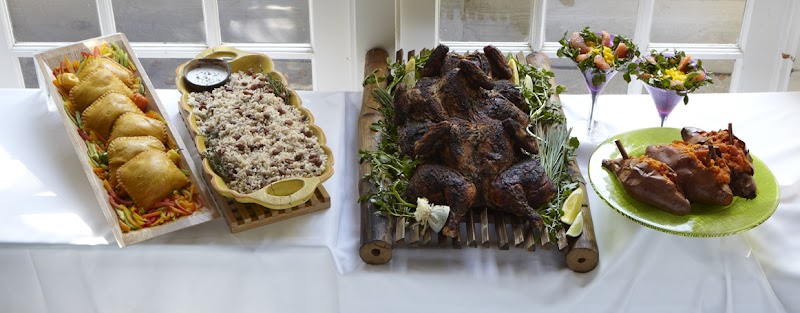 RSVP Catering - Catering in Oakland, California