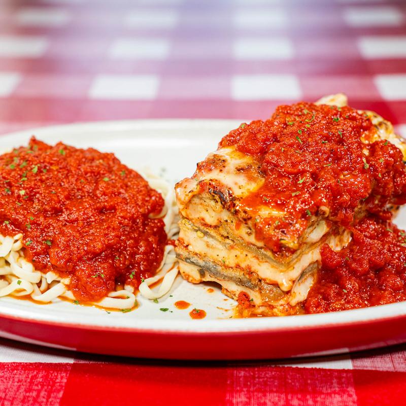 Mama Louisa's Italian Restaurant & Catering - photo 3