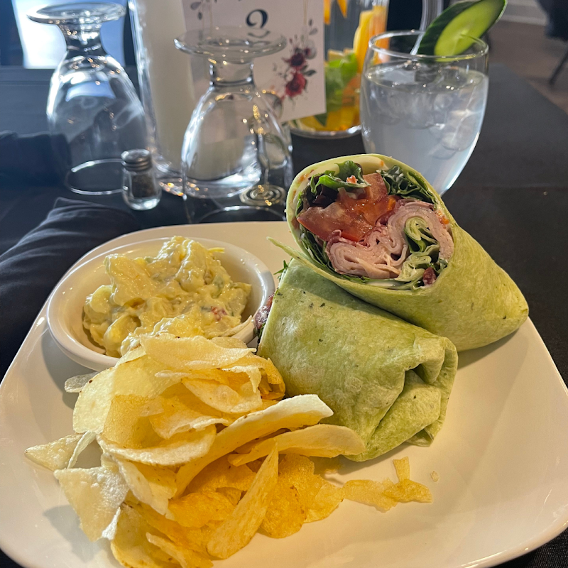 Southern Dish 101 - Catering in Lancaster, South Carolina