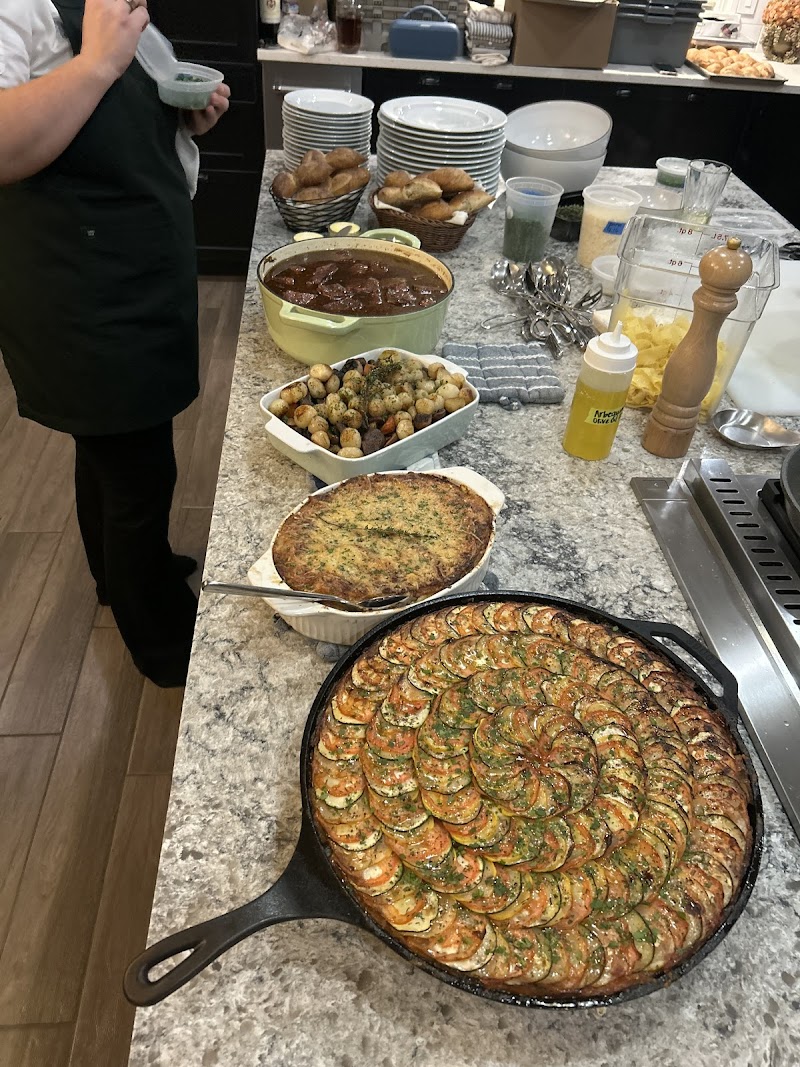 Chef Camille Jeanty, LLC. - photo 3