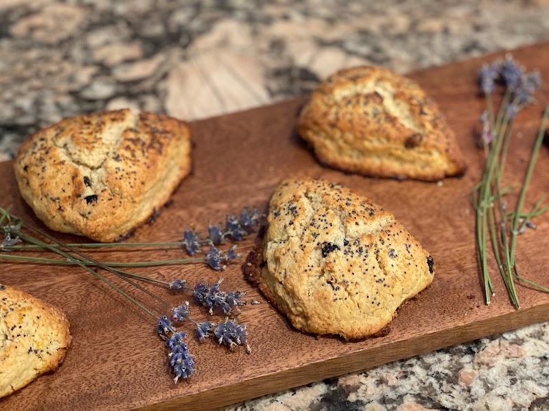 Chef Camille Jeanty, LLC. - photo 2
