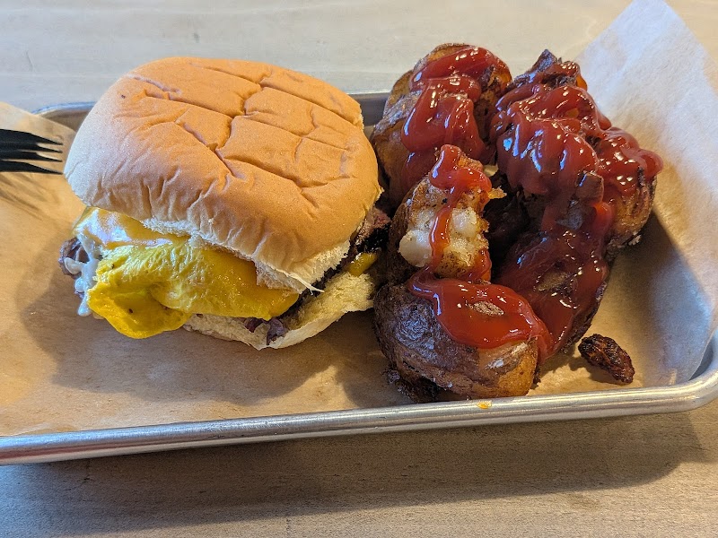 Braglio Farms Smokehouse - photo 5