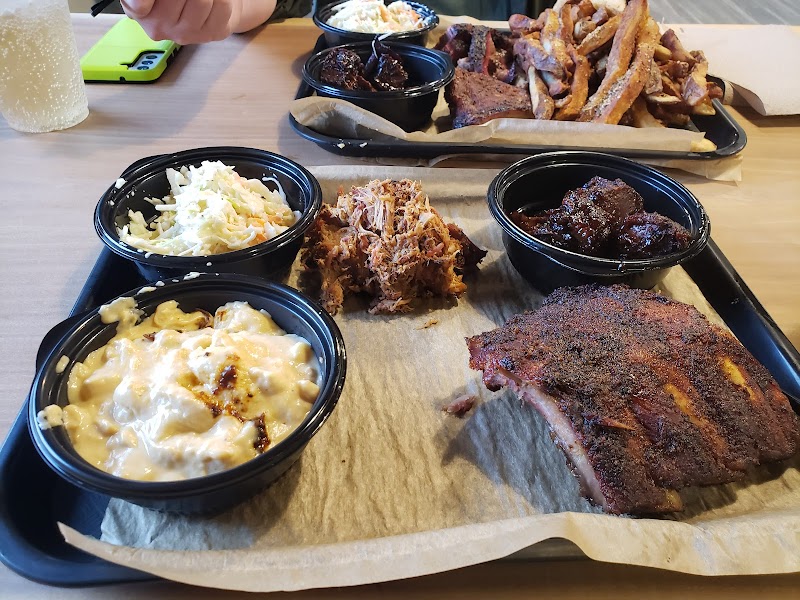 Braglio Farms Smokehouse - photo 3