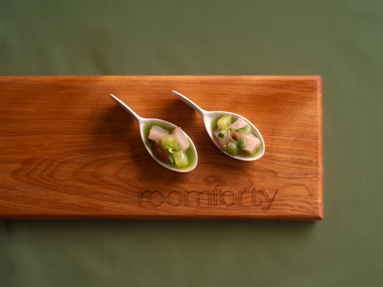roomforty - photo 2