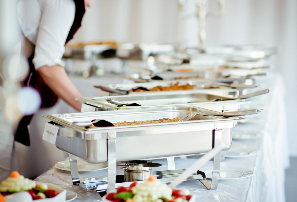 Mana Sabroso Catering - photo 5